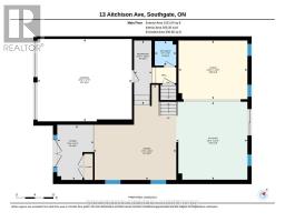 13 Aitchison Avenue, Southgate, ON N0C1B0 Photo 33