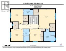 13 Aitchison Avenue, Southgate, ON N0C1B0 Photo 34