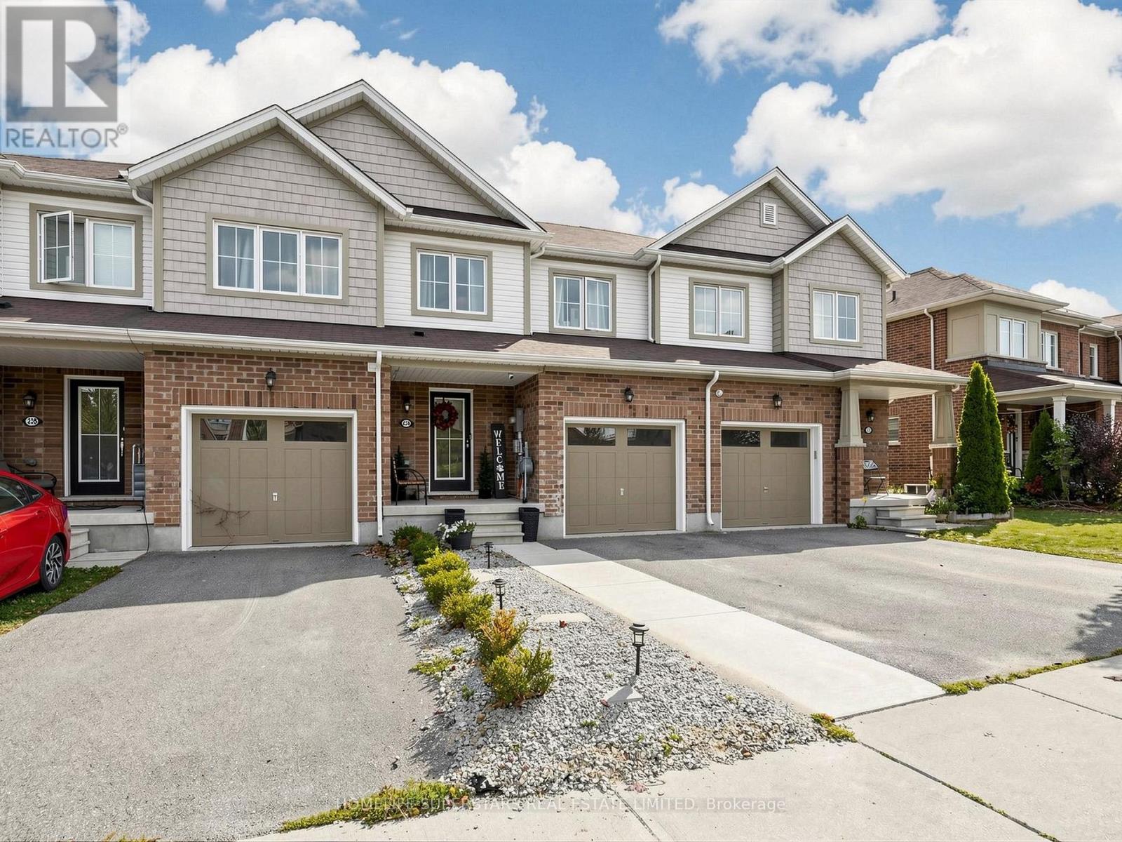 234 POWELL ROAD, Brantford