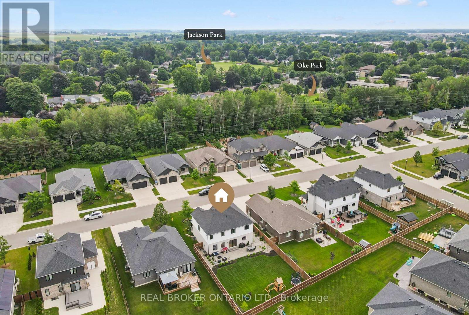 415 Rogers Road, North Perth, ON photo 40