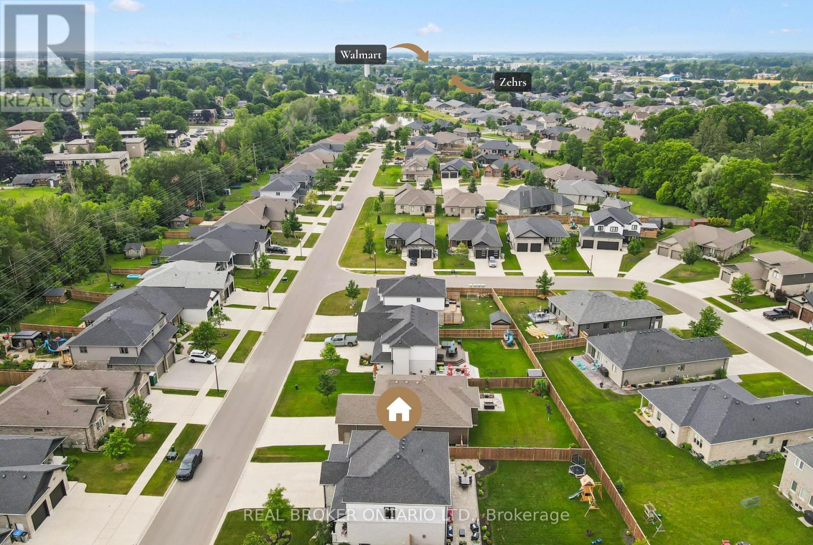 415 Rogers Road, North Perth, ON photo 42
