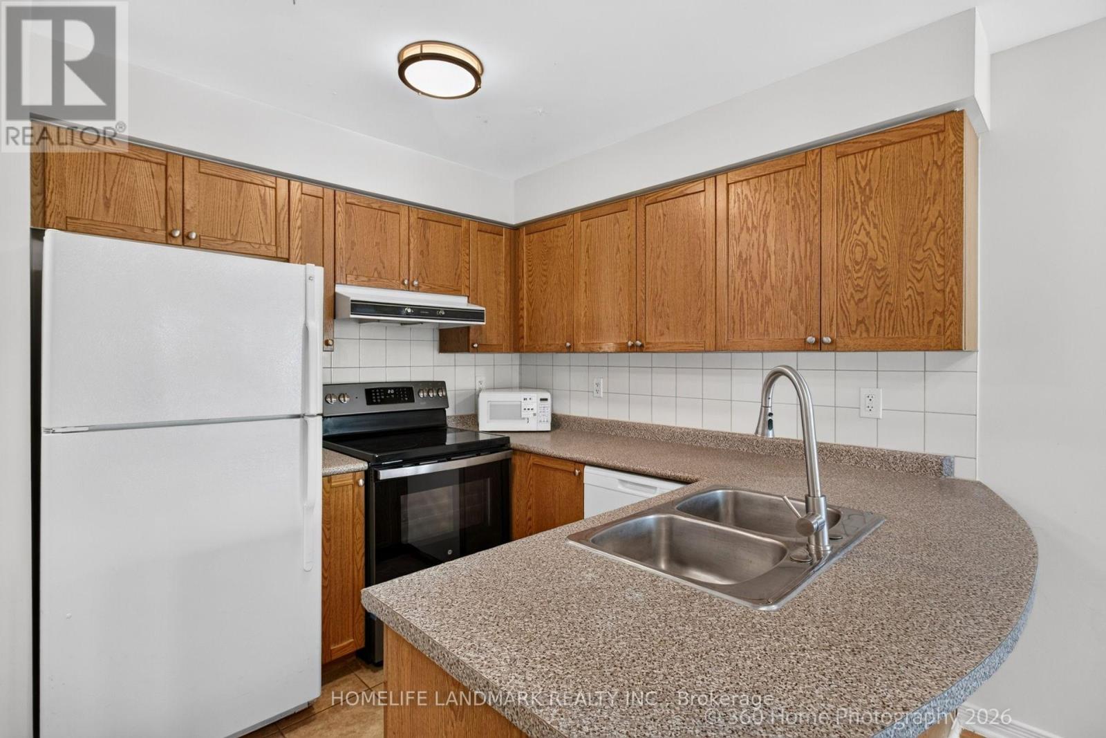 #308 5508 YONGE STREET NE - 16