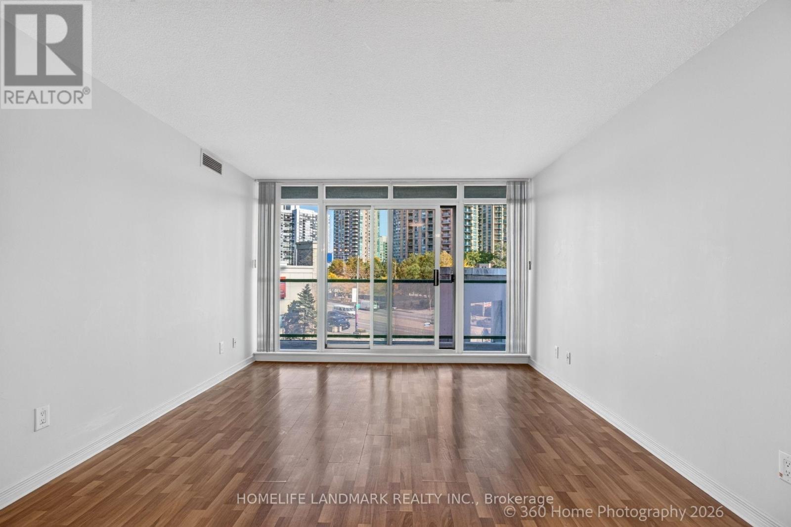 #308 5508 YONGE STREET NE - 12