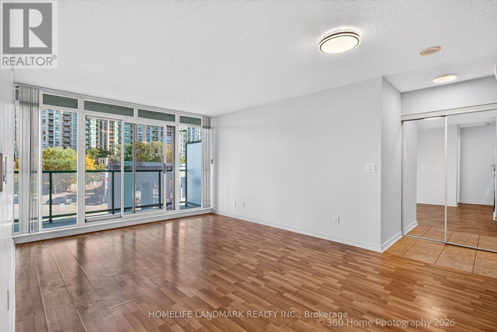 #308 5508 YONGE STREET NE - 22