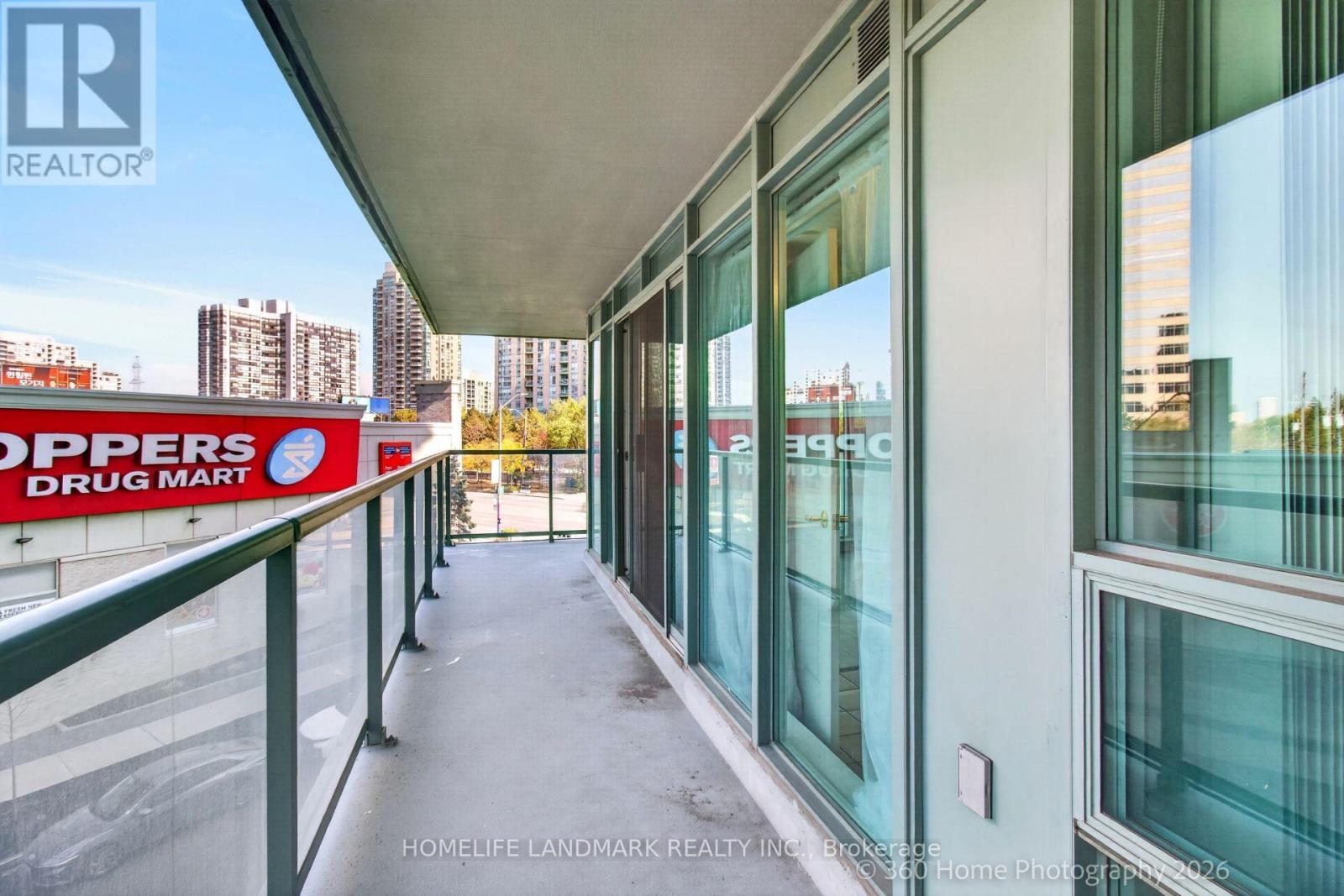 #308 5508 YONGE STREET NE - 27