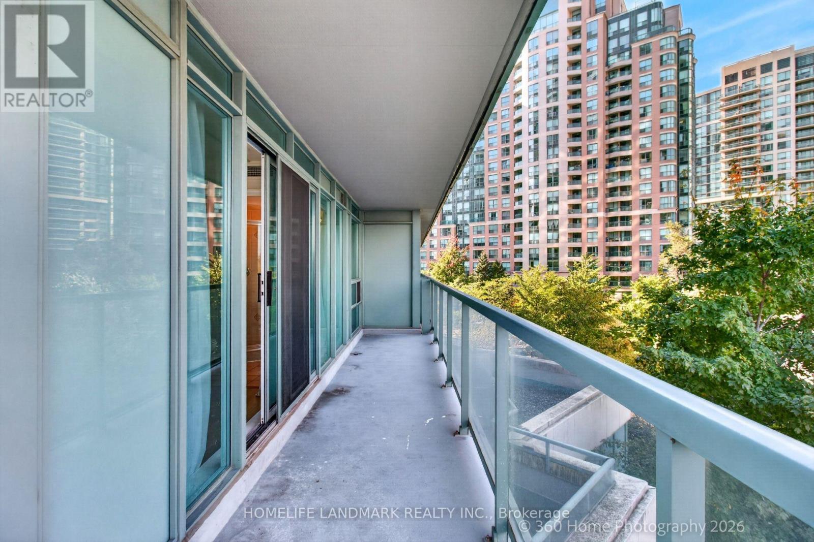 #308 5508 YONGE STREET NE - 29