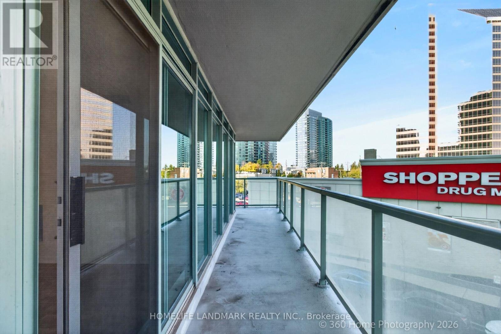 #308 5508 YONGE STREET NE - 31