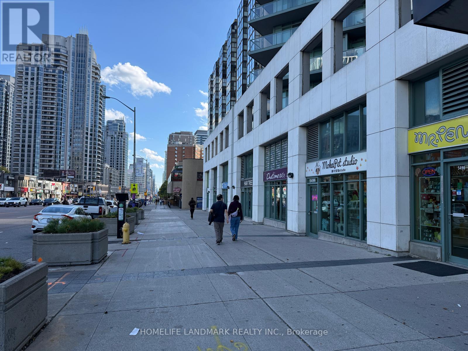 #308 5508 YONGE STREET NE - 41