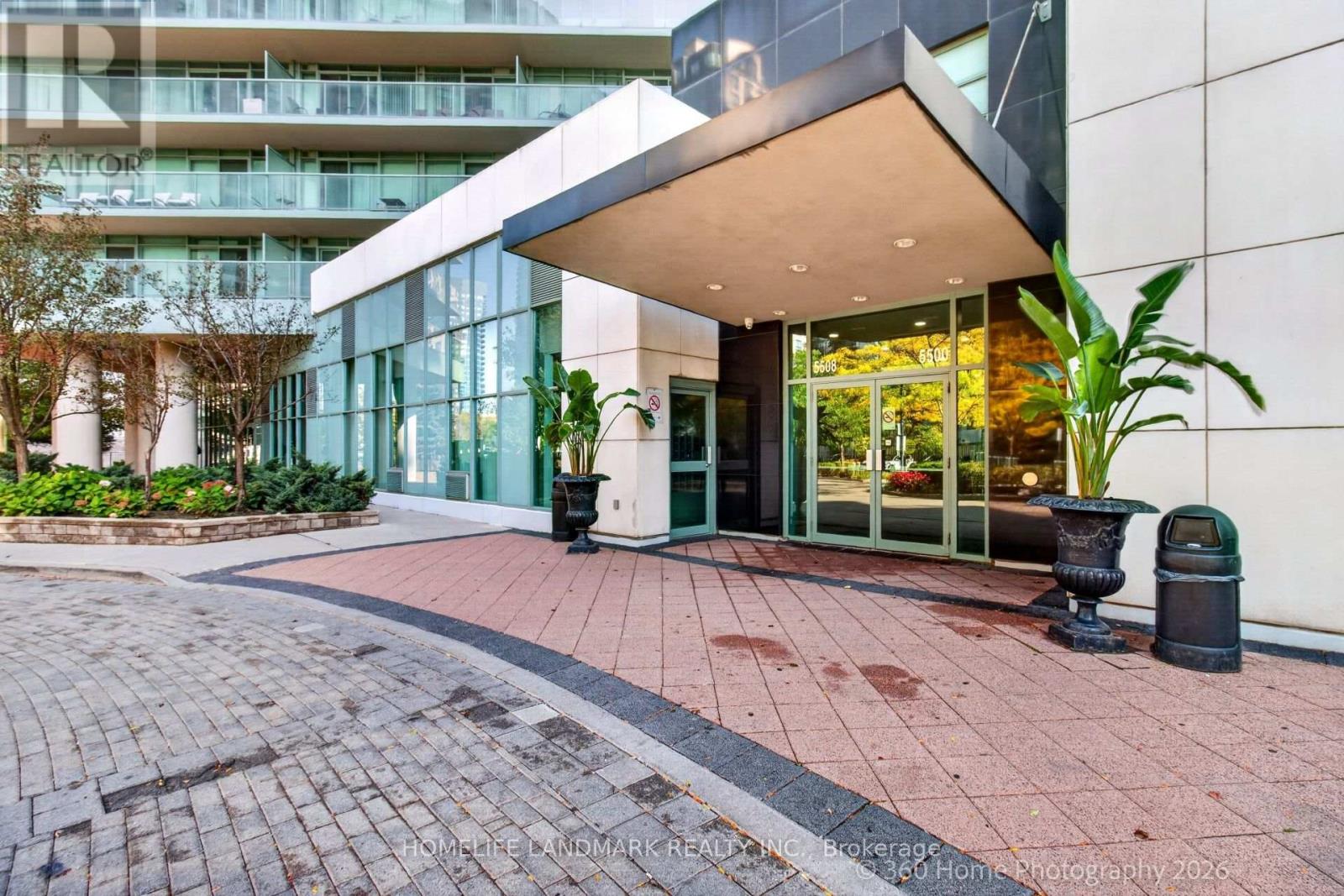 #308 5508 YONGE STREET NE - 4