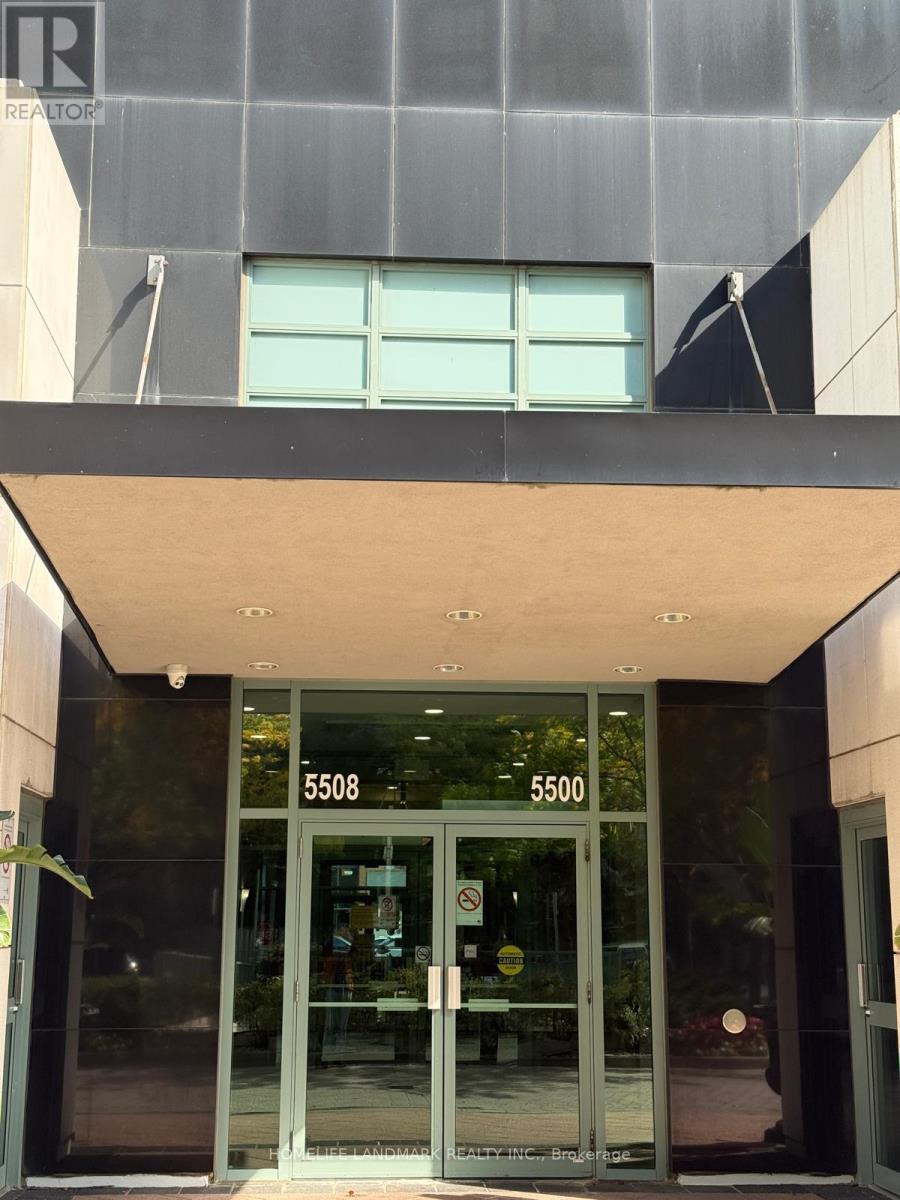 #308 5508 YONGE STREET NE - 5