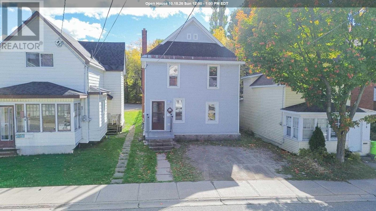 182 Dennis St