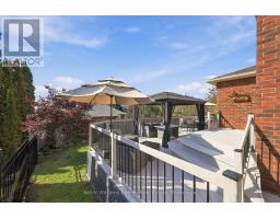 250 Glen Hill Drive, Whitby, ON L1N7J8 Photo 37