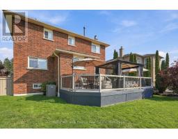 250 Glen Hill Drive, Whitby, ON L1N7J8 Photo 41