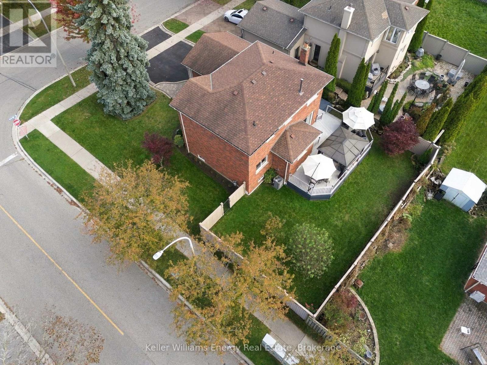 250 Glen Hill Drive, Whitby, ON photo 43