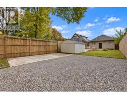 33 Glenwood Avenue E, London East, ON N5Z2P7 Photo 38