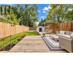 33 Glenwood Avenue E, London East, ON N5Z2P7 Photo 33