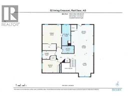 52 Irving Crescent, Red Deer, AB T4R3R9 Photo 47
