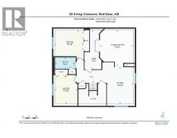 52 Irving Crescent, Red Deer, AB T4R3R9 Photo 48