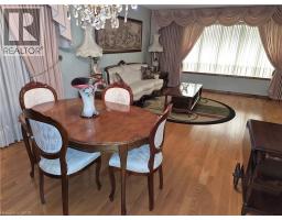 Family room - 11 Fassett Avenue, Hamilton, ON L9C4E6 Photo 6