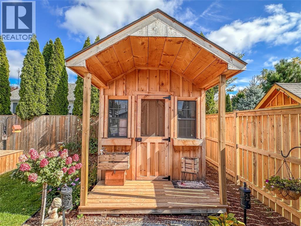 27 Babbitt STREET - 27