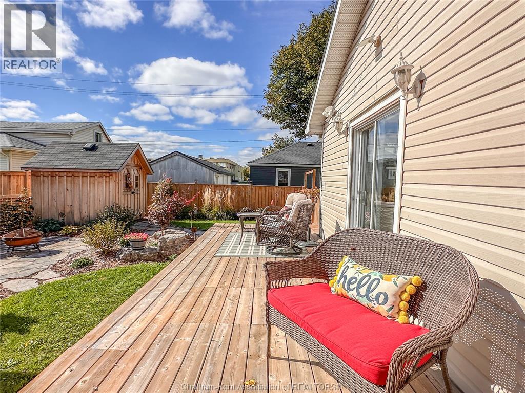 27 Babbitt STREET - 31