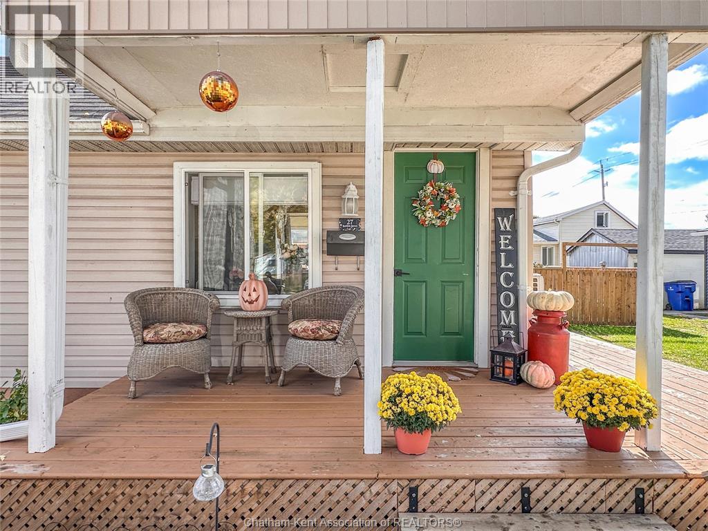 27 Babbitt STREET - 34