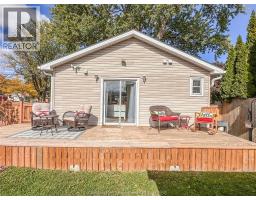 27 Babbitt Street, Wallaceburg, ON N8A2L4 Photo 23