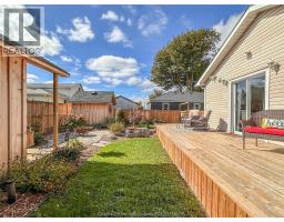 27 Babbitt Street, Wallaceburg, ON N8A2L4 Photo 25