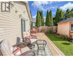 27 Babbitt Street, Wallaceburg, ON N8A2L4 Photo 30