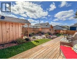 27 Babbitt Street, Wallaceburg, ON N8A2L4 Photo 32