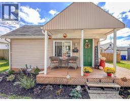27 Babbitt Street, Wallaceburg, ON N8A2L4 Photo 37