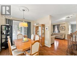 Laundry room - 5569 Waterwind Crescent, Mississauga, ON L5M0G3 Photo 8