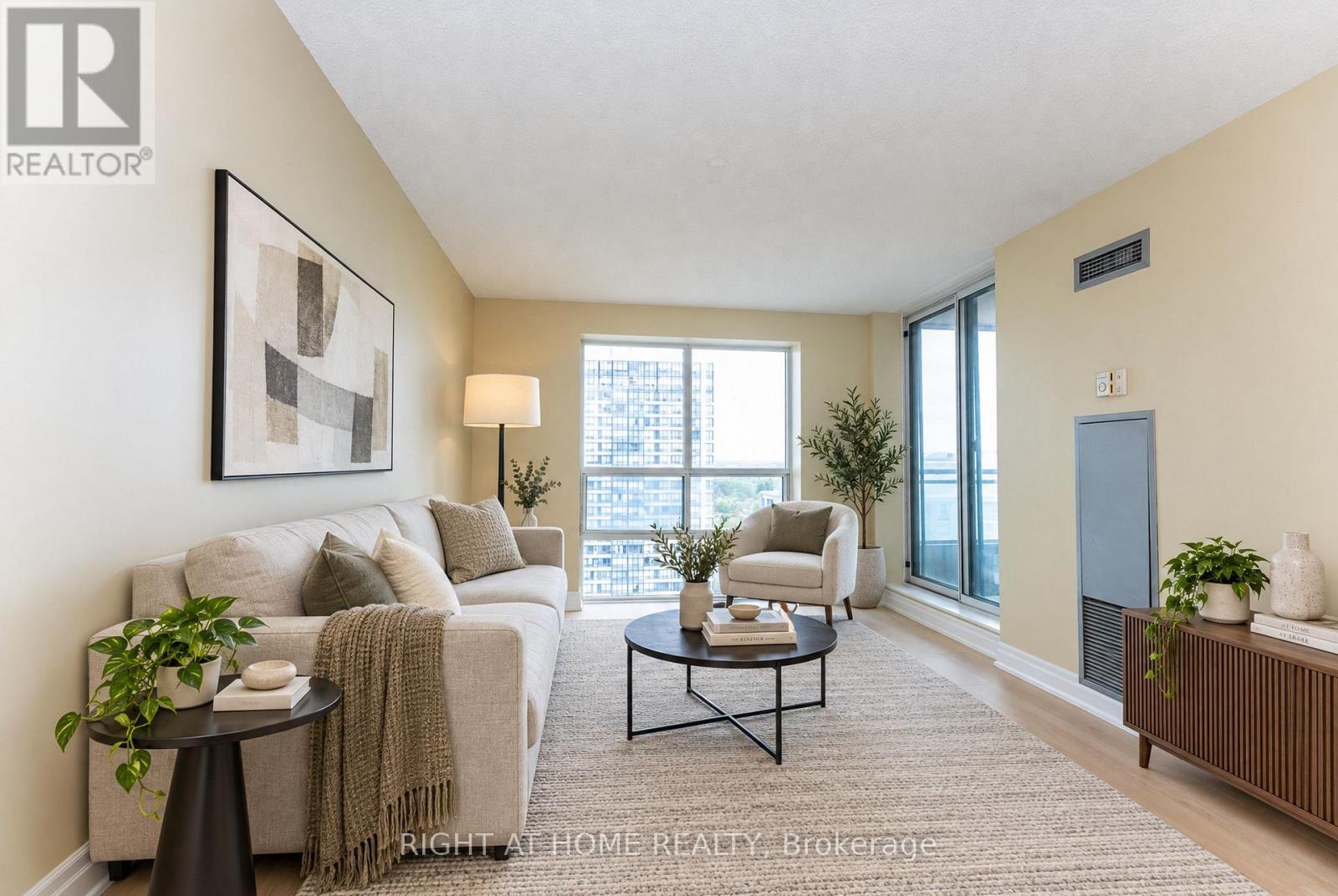 #1706 3 PEMBERTON AVENUE - 11