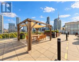 812 - 550 Queens Quay W, Toronto, ON M5V3M8 Photo 11