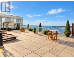 812 - 550 Queens Quay W, Toronto, ON M5V3M8 Photo 12