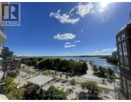 812 - 550 Queens Quay W, Toronto, ON M5V3M8 Photo 15