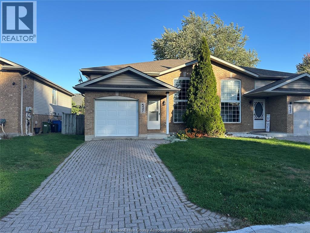 447 MERRILL AVENUE - 1