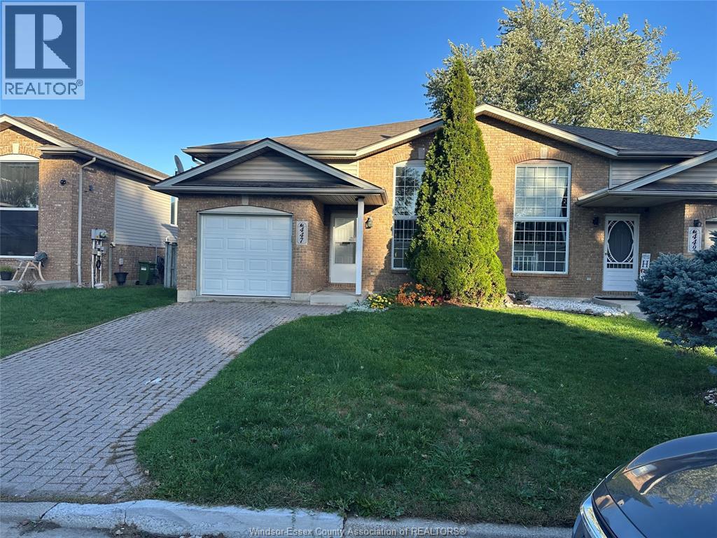 447 MERRILL AVENUE - 2
