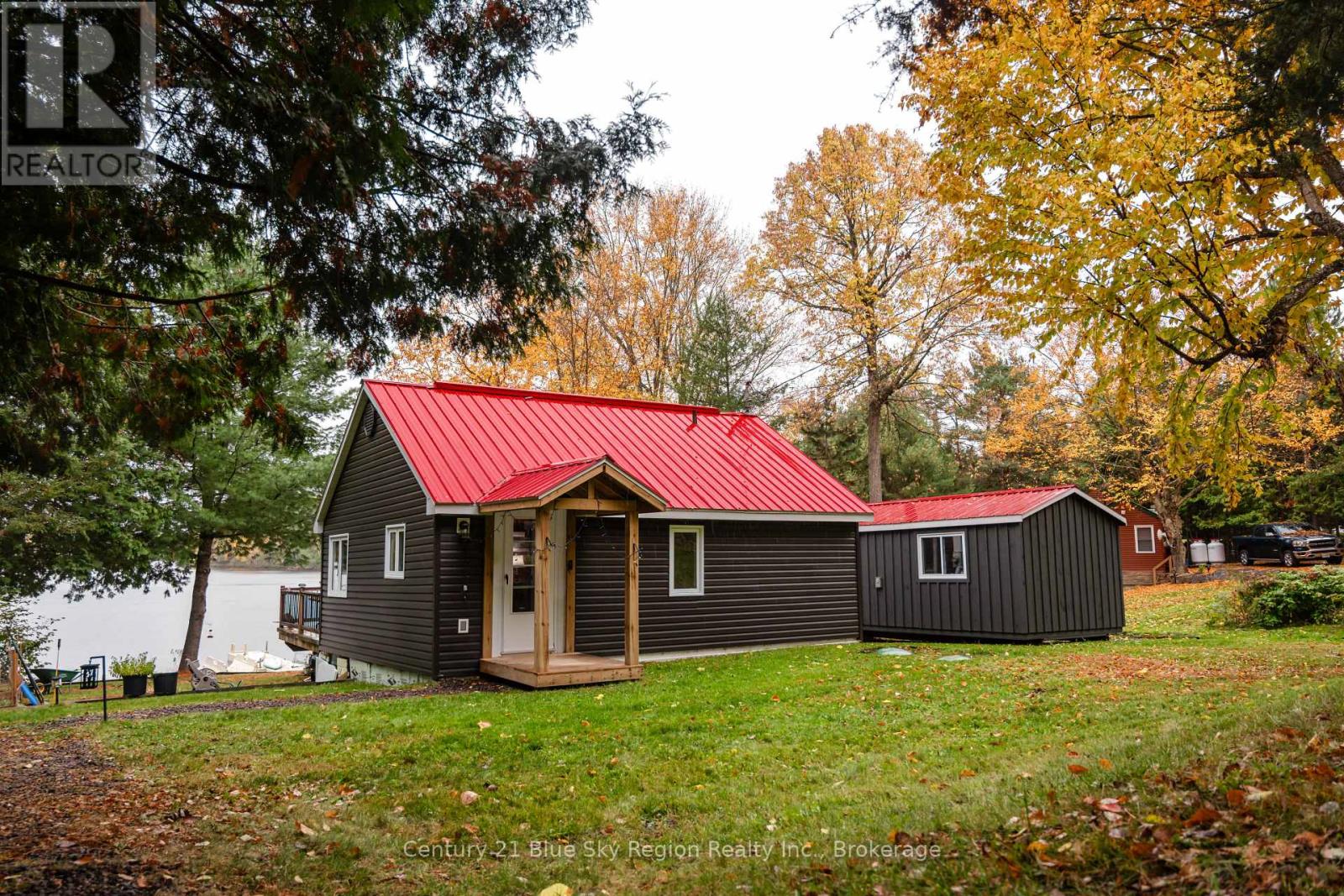 2261 Peninsula Road