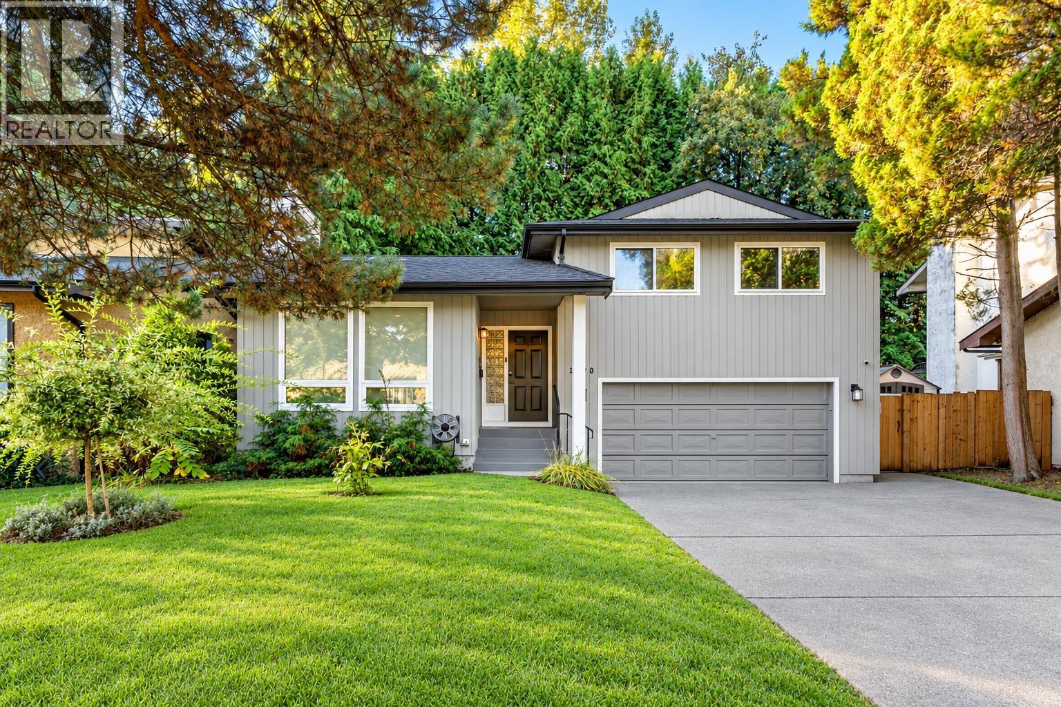 Property for lease at 2670 BURNSIDE PLACE