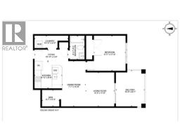 1414 2180 Kelly Avenue, Port Coquitlam, BC V3C0S6 Photo 16