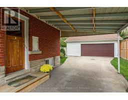 28 Hesson Street, Stratford, ON N5A6G1 Photo 25