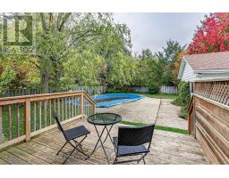 28 Hesson Street, Stratford, ON N5A6G1 Photo 33
