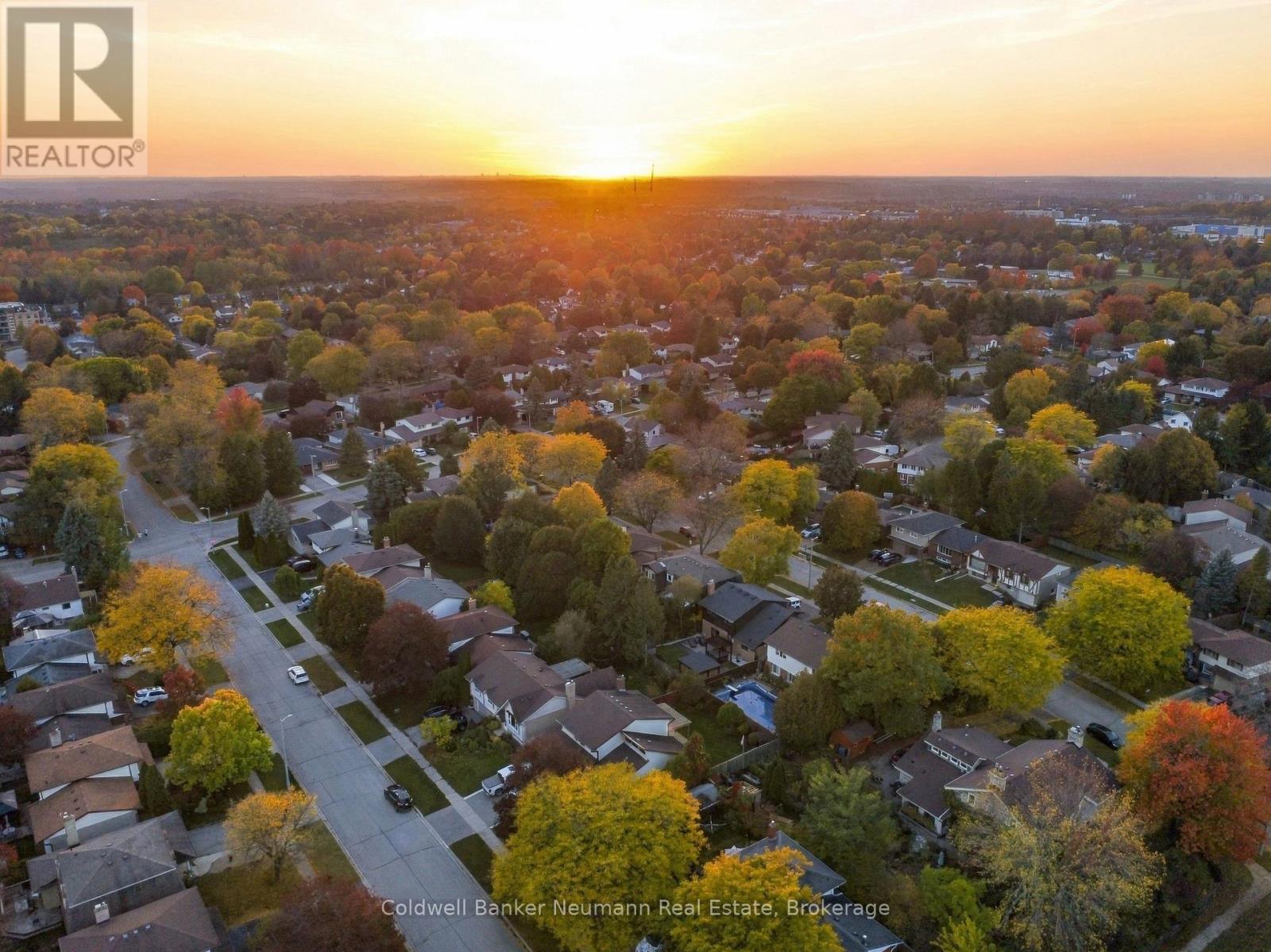 34 KRON DRIVE - 46