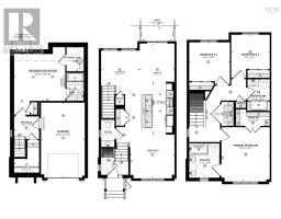 4pc Bathroom - Gc03a 32 Goldenglade Close, Dartmouth, NS B2X0E2 Photo 11