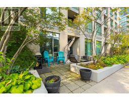 123 - 231 Fort York Boulevard, Toronto, ON M5V1B2 Photo 17