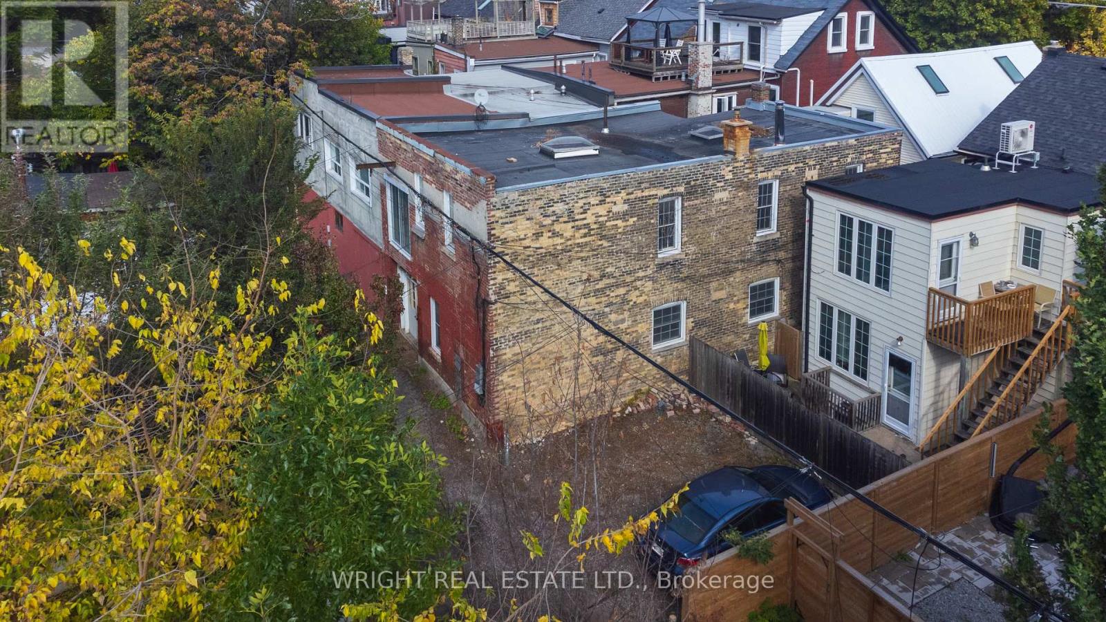 105 Major Street — photo 16