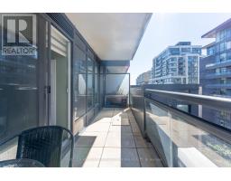 507 - 225 Sackville Street, Toronto, ON M5A0B9 Photo 12