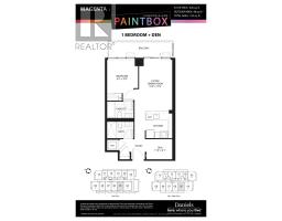 507 - 225 Sackville Street, Toronto, ON M5A0B9 Photo 16
