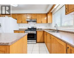 Dining room - 6484 Skipper Way, Mississauga, ON L5W1P6 Photo 14